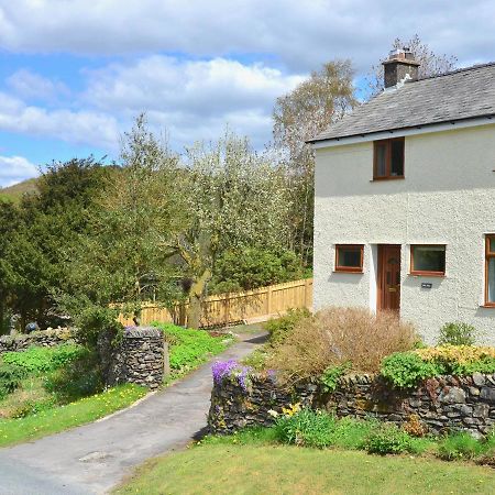 Ling Fell Cottage 울버스톤 외부 사진