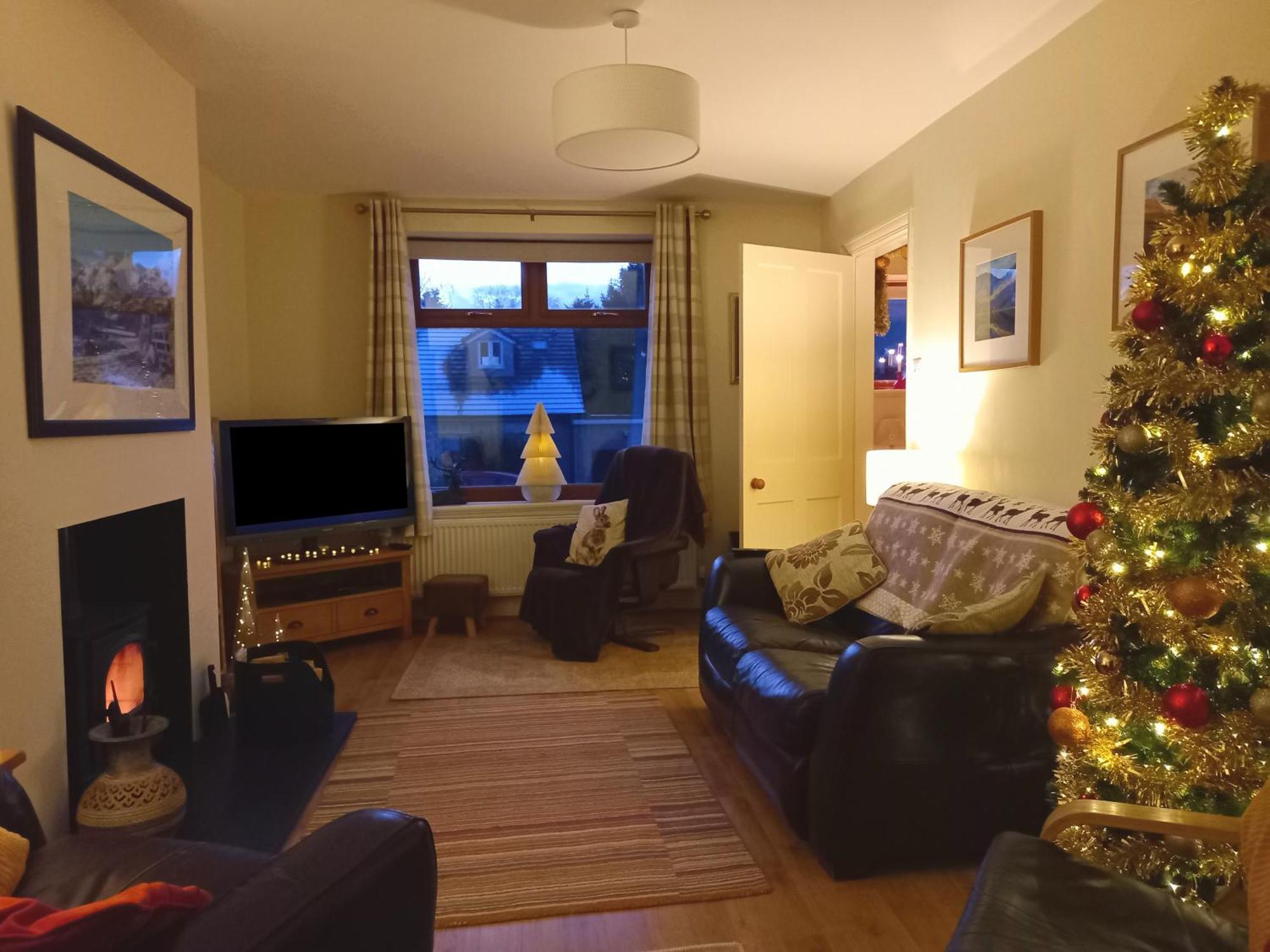 Ling Fell Cottage 울버스톤 외부 사진