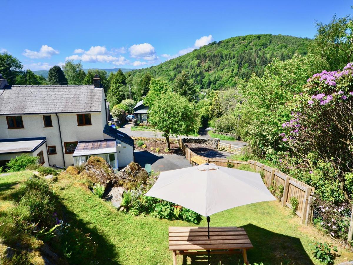 Ling Fell Cottage 울버스톤 외부 사진