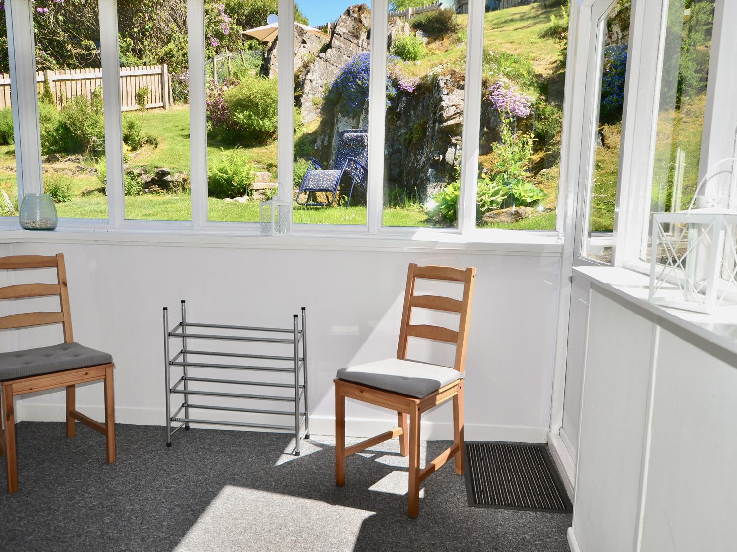 Ling Fell Cottage 울버스톤 외부 사진