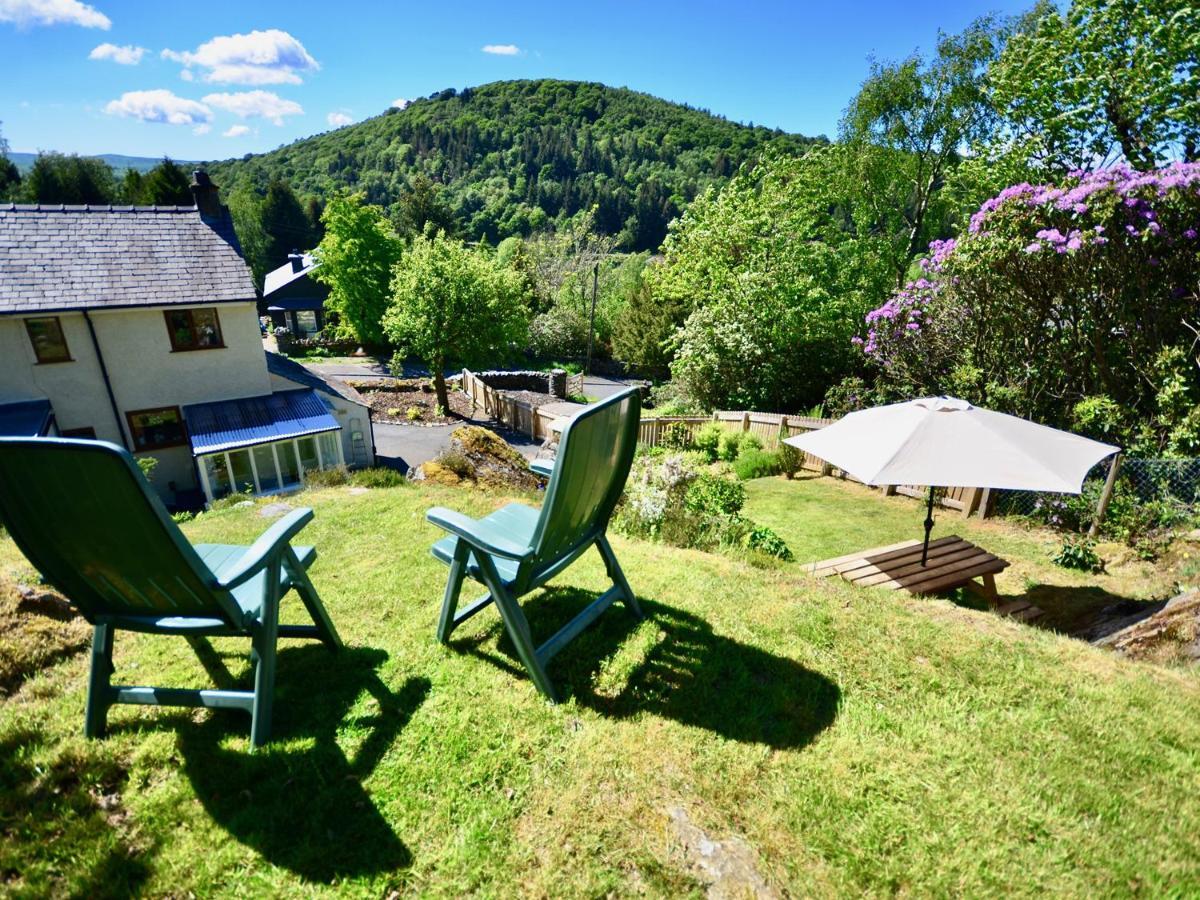 Ling Fell Cottage 울버스톤 외부 사진